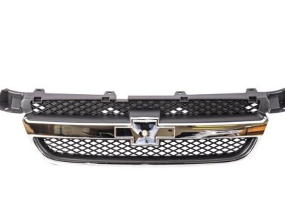 ARMOURTEC Grille (CV0022GR08PL)
