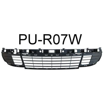 ARMOURTEC Bumper Grille (RN0124GR30)