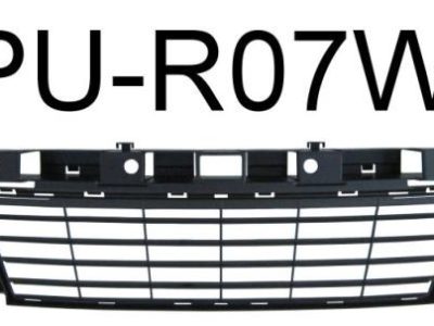 ARMOURTEC Bumper Grille (RN0124GR30)