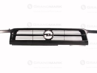 ARMOURTEC Grille (OP0130GR01PL)