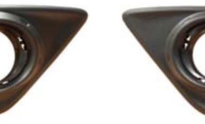 ARMOURTEC Bumper Grille (TA0414GR31)