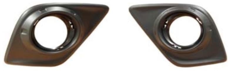 ARMOURTEC Bumper Grille (TA0414GR31)