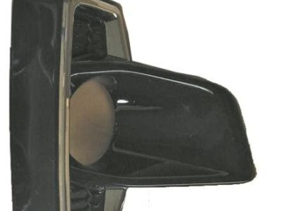 ARMOURTEC Bumper Grille (TA0414GR42)