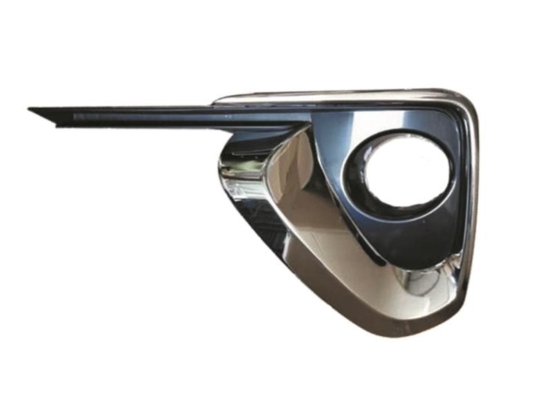 ARMOURTEC Bumper Grille (TA0423GR31)