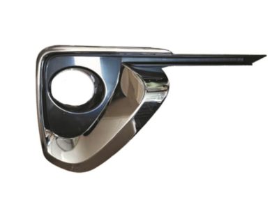 ARMOURTEC Bumper Grille (TA0423GR32)