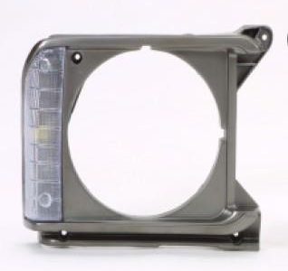 ARMOURTEC Light Case (TA0320LC04)