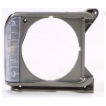 ARMOURTEC Light Case (TA0320LC04)