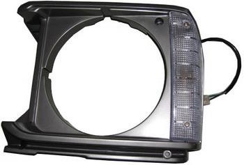 ARMOURTEC Light Case (TA0320LC03)