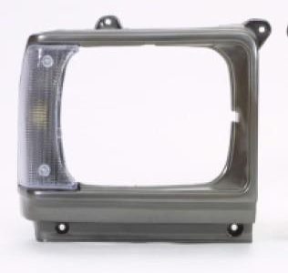 ARMOURTEC Light Case (TA0340LC02)