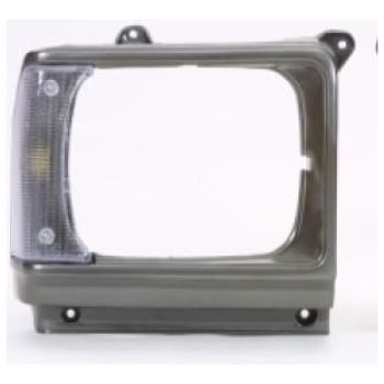 ARMOURTEC Light Case (TA0340LC02)