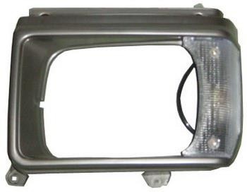 ARMOURTEC Light Case (TA0340LC01)