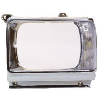 ARMOURTEC Light Case (TA0340LC03)