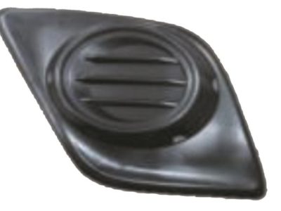 ARMOURTEC Bumper Grille (TA0414GR33)