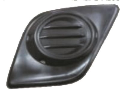 ARMOURTEC Bumper Grille (TA0414GR34)