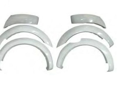 ARMOURTEC Fender Flare (FD0365FM06)