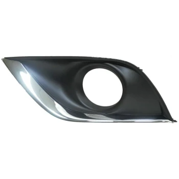 ARMOURTEC FOG LAMP COVER LEFT  (9213002181)