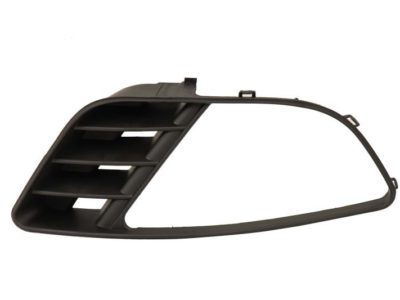 ARMOURTEC Bumper Grille (FD0221GR32PL)