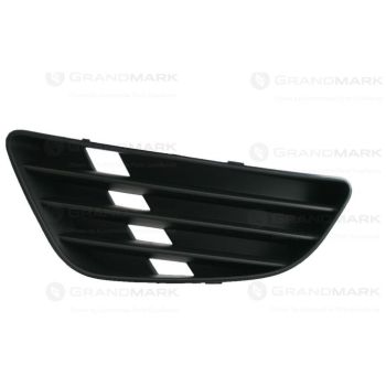 ARMOURTEC Bumper Grille (FD0221GR33PL)