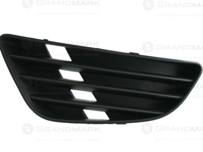 ARMOURTEC Bumper Grille (FD0221GR33PL)