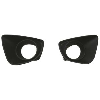 ARMOURTEC Fog Lamp Cover Left (MZ0390GR41)