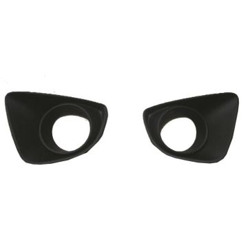 ARMOURTEC Fog Lamp Cover Right (MZ0390GR42)