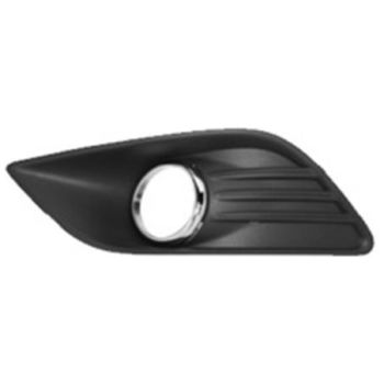 ARMOURTEC Bumper Grille (FD0263GR33)