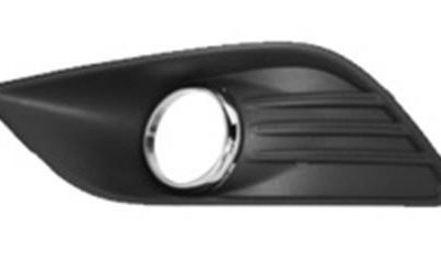 ARMOURTEC Bumper Grille (FD0263GR33)