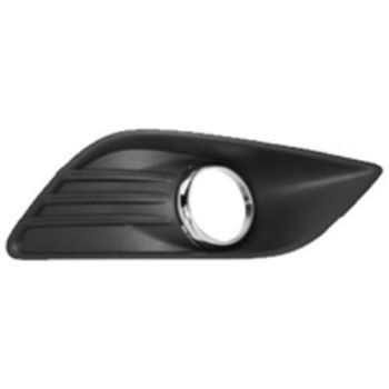 ARMOURTEC Bumper Grille (FD0263GR34)