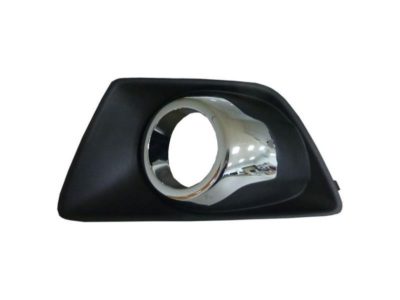 ARMOURTEC Bumper Grille (FD0540GR31)