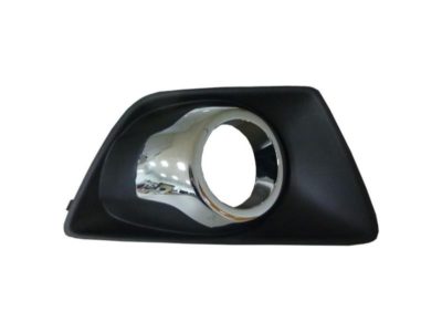 ARMOURTEC Bumper Grille (FD0540GR32)