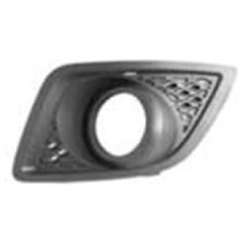 ARMOURTEC Bumper Grille (FD0222GR31PL)