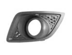 ARMOURTEC Bumper Grille (FD0222GR31PL)