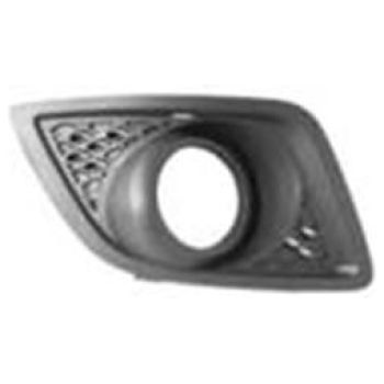 ARMOURTEC Bumper Grille (FD0222GR32PL)