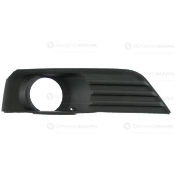 ARMOURTEC Bumper Grille (FD0262GR33)