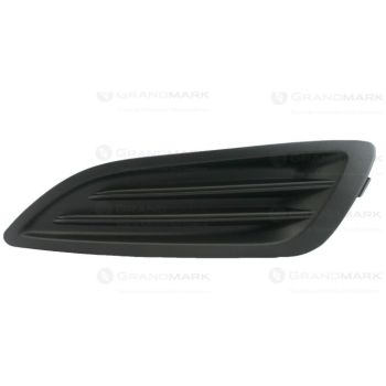 ARMOURTEC Bumper Grille (FD0224GR33PL)