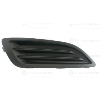ARMOURTEC Bumper Grille (FD0224GR34PL)