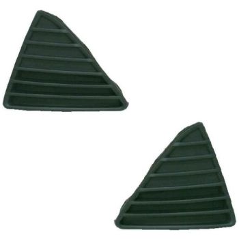 ARMOURTEC Bumper Grille (FD0264GR31PL)