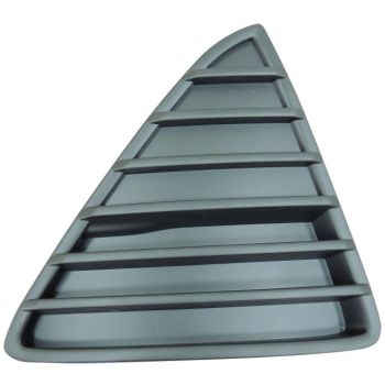 ARMOURTEC Bumper Grille (FD0264GR32PL)