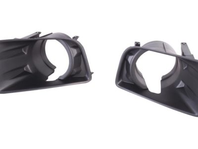 ARMOURTEC Bumper Grille (SZ0001GR33PLQ)