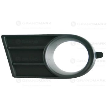 ARMOURTEC Bumper Grille (SZ0001GR34PLQ)