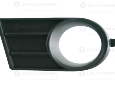 ARMOURTEC Bumper Grille (SZ0001GR34PLQ)