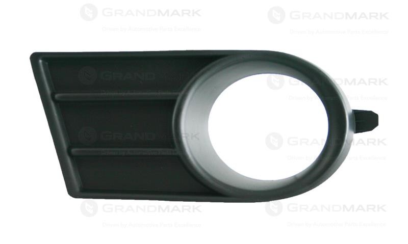 ARMOURTEC Bumper Grille (SZ0001GR34PLQ)