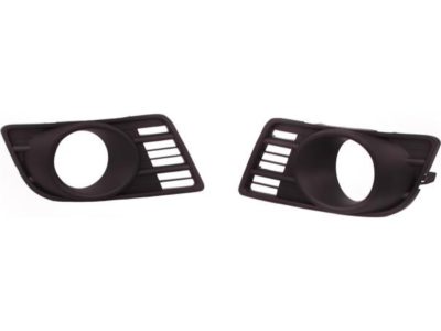 ARMOURTEC Bumper Grille (SZ0001GR42)