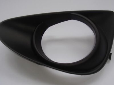 ARMOURTEC Bumper Grille (TA0153GR31)