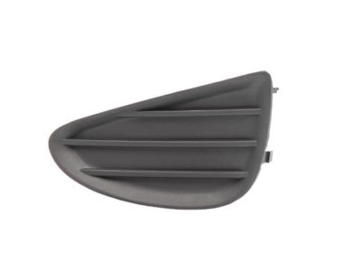 ARMOURTEC Bumper Grille (TA0153GR33PL)