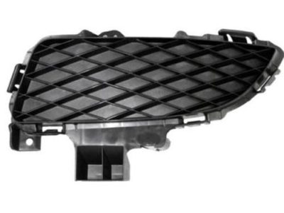 ARMOURTEC Bumper Grille Right (MZ0410GR32)