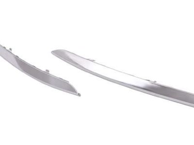 ARMOURTEC Bumper Moulding (KI0104BM01)