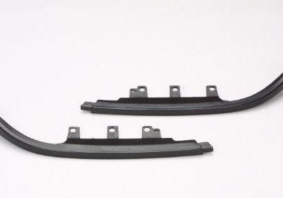 ARMOURTEC Bumper Filler / Head Lamp Moulding (MZ0170LM01)