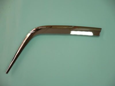 ARMOURTEC Bumper Moulding (BZ0081BM10)