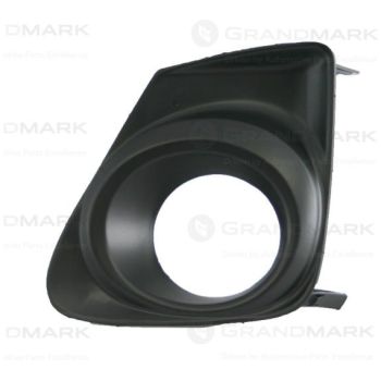 ARMOURTEC Bumper Grille (TA0142GR33PL)